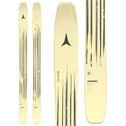 Atomic Maverick 115 CTI Skis 2026