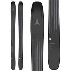 Atomic Maverick 105 CTI Skis 2026