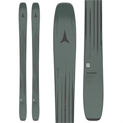 Atomic Maverick 96 CTI Skis 2026