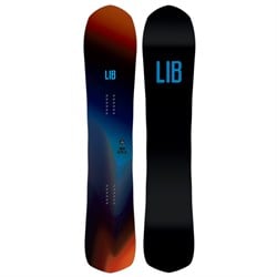 Lib Tech Theda C2X Snowboard - Women's 2026