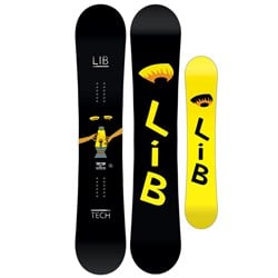 Lib Tech Two Time C3 Snowboard - Women's 2026