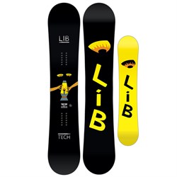 Lib Tech Two Time Snowboard - Women's 2026
