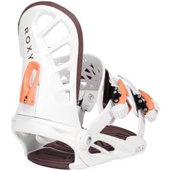 Roxy Lola Snowboard Bindings - Women's 2026