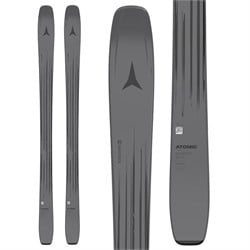 Atomic Maverick 88 CTI Skis 2026