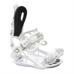 Roxy Rock-It Dash Snowboard Bindings - Women's 2026
