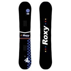 Roxy XOXO C2 Snowboard - Women's 2026
