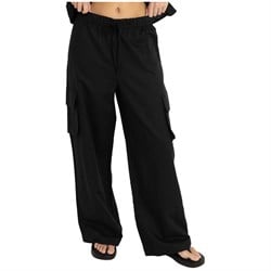 Rhythm Cove Cargo Pants - Women's
