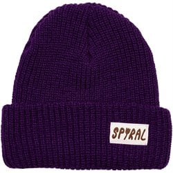 Spiral Wax Co. Bork Beanie