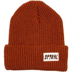 Spiral Wax Co. Bork Beanie