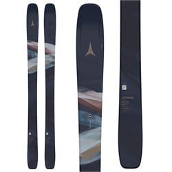 Atomic Maven 88 CTI Skis - Women's 2026