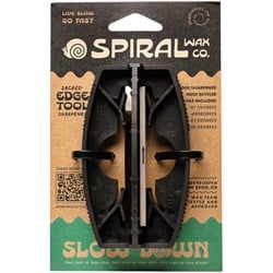Spiral Wax Co. Sacred Sharpener