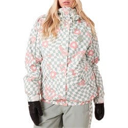 Roxy Highridge Hoody Jacket - Women's