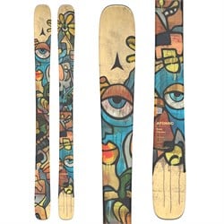 Atomic Bent Chetler Mini Skis - Kids' 2026