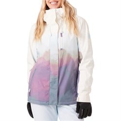 Roxy Jetty 3-in-1 Jacket - Women's
