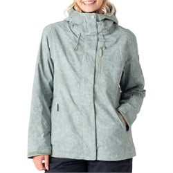 Roxy Jetty 3-in-1 Jacket - Women's