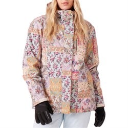 Roxy Jetty Jacket - Women's