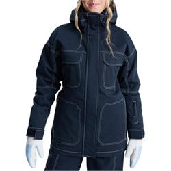 Roxy Chloe Kim Jacket - Women's