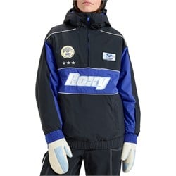 Roxy Chloe Kim Anorak Jacket - Women's