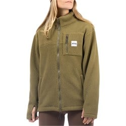 Eivy Versa Sherpa Jacket - Women's