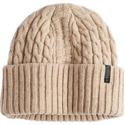 Autumn Cable Knit Beanie