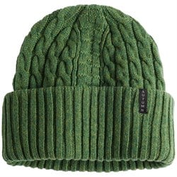 Autumn Cable Knit Beanie
