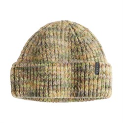 Autumn Marble Knit Beanie