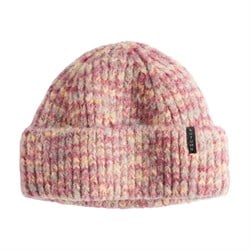 Autumn Marble Knit Beanie