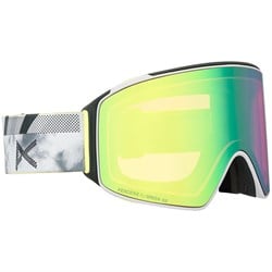 Anon M4 Cylindrical MFI Goggles