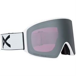 Anon M4 Cylindrical MFI Goggles