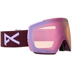 Anon M5 MFI Goggles