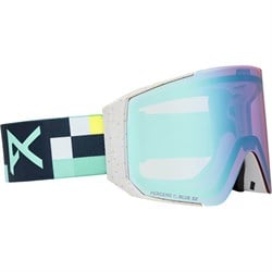 Anon Sync MFI Goggles