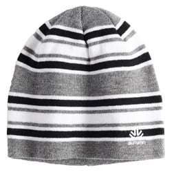 Autumn Warp Beanie