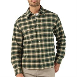 Dickies Johnsonville Long-Sleeve Shirt - Men's
