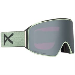 Anon M4 Cylindrical MFI Low Bridge Fit Goggles