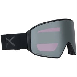 Anon M4 Cylindrical MFI Low Bridge Fit Goggles