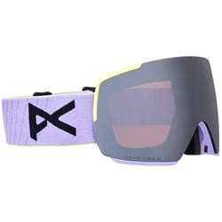 Anon M5 MFI Low Bridge Fit Goggles