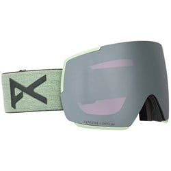 Anon M5 MFI Low Bridge Fit Goggles