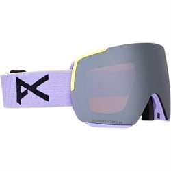 Anon M5S MFI Low Bridge Fit Goggles
