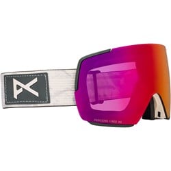 Anon M5S MFI Low Bridge Fit Goggles