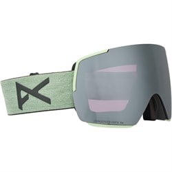 Anon M5S MFI Low Bridge Fit Goggles