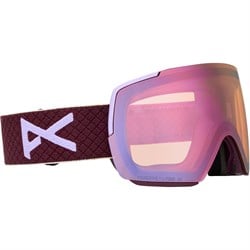 Anon M5S MFI Low Bridge Fit Goggles