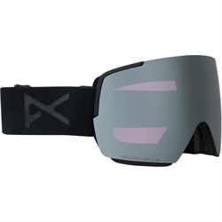 Anon M5S MFI Low Bridge Fit Goggles