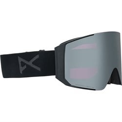 Anon Sync MFI Low Bridge Fit Goggles