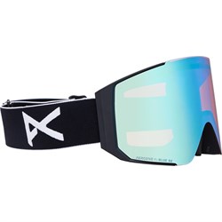 Anon Sync MFI Low Bridge Fit Goggles