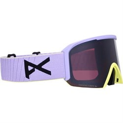 Anon Nesa MFI Low Bridge Fit Goggles