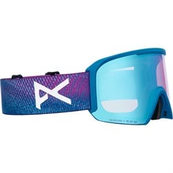 Anon Nesa MFI Low Bridge Fit Goggles
