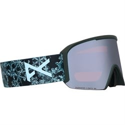 Anon Nesa MFI Low Bridge Fit Goggles