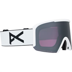 Anon Nesa MFI Low Bridge Fit Goggles