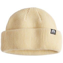 Autumn Double Roll Beanie
