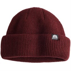 Autumn Double Roll Beanie